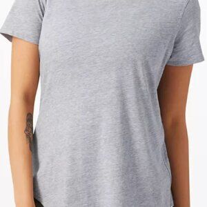 Lululemon Love Crew Short Sleeve T-Shirt Lightweight size 6